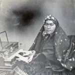 خاطره ناصرالدین‌شاه از خرسواری انیس‌الدوله