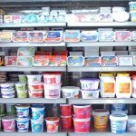 ماجرای گرانی لبنیات در بازار چیست؟