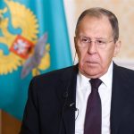 لاوروف: آماده‌ایم از تلاش‌های جمهوری اسلامی ایران برای عبور ایران از  بحران روابط با آژانس و غرب، حمایت کنیم / اروپا شبیه یک دکترِ بی سواد است که نمی‌خواهد بفهمد