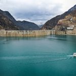 آخرین وضعیت ذخایر سد‌های ایران