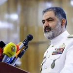 هشدار فرمانده نیروی دریایی ارتش: دشمن هر لحظه منتظر غافلگیری جدید باشد