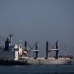 نرخ بیمه کشتیرانی در دریای سیاه افزایش یافت