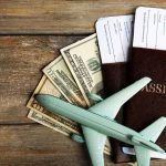 ارز مسافرتی گران شد