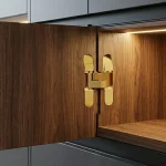 لولا یعنی چه؟ شناخت انواع لولا کابینت