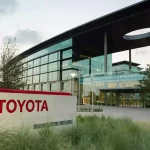 فروش تویوتای آمریکایی در ژاپن کلید خورد