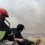 ارزیابی خسارت‌های وارد شده ناشی از وقوع سیل در قشم