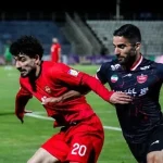 شکایت پرسپولیس از اتفاقات دیدار با تراکتور