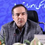 انتخابات الکترونیک و مشارکت‌پذیری: نوشتاری از «حسین انتظامی»