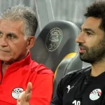 کی روش جام جهانی روی نیمکت تیم مقابل ایران؟