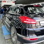 مقایسه مراکز کارشناسی خودرو در تهران: عبادی و کارنامه – راهنمای کامل انتخاب مرکز معتبر