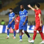 باشگاه استقلال به شایعه مشکل قلبی نازون واکنش نشان داد