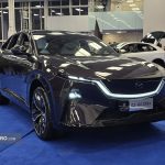 رونمایی مزدا EZ-۶۰ EREV در ایران؛ SUV برقی بردافزا با تکنولوژی هوشمند و برد ۱۱۰۰ کیلومتر