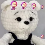 بازی فکری؛ اگه جزء تیز و بزهای مملکتی ببین 8 تا ماشا رو میتونی پیدا کنی یا نه