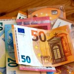 قیمت یورو، امروز دوشنبه ۱۰ آذر ۱۴۰۴