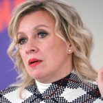 روسیه: ناتو به دنبال تشدید تنش و ادامه جنگ اوکراین است