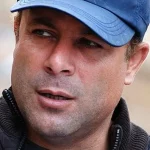 اصغر نصیری درگذشت