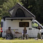 تمدید فروش نقدی و نقدی–اعتباری ون باری اینرودز (+زمان و قیمت)