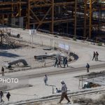 دود سیاه اعتیاد در چشمان پارس‌جنوبی