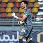 سپاهان بدون گلر ذخیره مقابل استقلال!