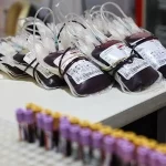 زنگ خطر برای ۱۸۰ بیمارستان تهران/ ذخایر خون به دلیل آلودگی هوا و دورکاری کاهش یافت!