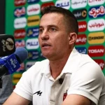 اوسمار لیست داد؛ ۶ بازیکن در فهرست سرمربی پرسپولیس