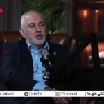 ظریف: تابعیت آمریکا و گرین کارت ندارم/ فرزندانم تابعیت آمریکا دارند چون در آنجا به دنیا آمدند