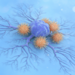 نانوذرات هوشمند، سرطان را بدون آسیب رساندن به بافت سالم از بین می‌برند