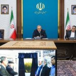 افتتاح دومین واحد بزرگ‌ترین مرکز فرآورش نفت کشور در منطقه غرب کارون با دستور پزشکیان