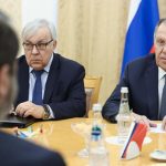 وساطت روسیه با چراغ سبز آمریکا برای توافق امنیتی سوریه-اسرائیل/ هشدار ریاض به تل‌آویو: مداخله در سوریه مانع عادی‌سازی است