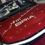 خودرو برقی تایوانی در راه بازارهای جهانی