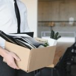 هوش مصنوعی مقصر اخراج ۵۵ هزار نفر شد