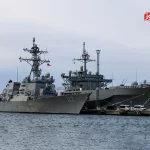 ترامپ و معمای ونزوئلا، آیا ترامپ به دنبال مهار چین در کارائیب است؟