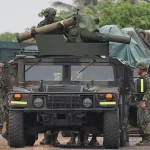 چین ۳۰ شرکت و فرد آمریکایی را به دلیل فروش سلاح به تایوان تحریم کرد