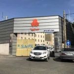 پراید سایپا گران شد