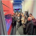 دوو، اینترنت اشیا را به قلب لوازم خانگی آورد