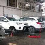 بحران خاموش در بازار خودرو؛ کمبود قطعات چگونه وارداتی‌ها و خودروهای چینی را زمین‌گیر کرد؟