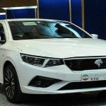 قیمت خودرو‌های ایران خودرو امروز سه‌شنبه ۹ دی ۱۴۰۴ + جدول