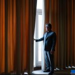 غیبت فرزین و تعطیلی بانک مرکزی؛ آقای رئیس، بیا و برو!/ دلار تا کجا می‌خواهد صعود کند؟