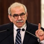 نواف سلام:سلاح حزب الله در برابر اسرائیل بازدارندگی ایجاد نکرده و باید سلاحش را تحویل دهد