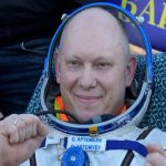 فضانورد روس به دلیل نقض قوانین امنیت ملی از ماموریت ناسا کنار گذاشته شد