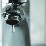 بخش زیادی از قطعی‌ آب و برق برطرف شد