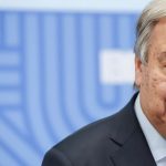 گوترش: حملات نظامی آمریکا در کارائیب خلاف قانون بین‌الملل است