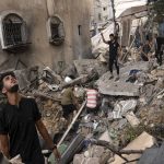 غزه: ۲۵۲ مهمات عمل‌نکرده در یک ماه خنثی شد؛ کمبود تجهیزات پاک‌سازی را سال‌ها عقب می‌اندازد