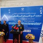 طرح انتقال آب از سد لار به تهران به کجا رسید؟ + فیلم