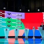 ببینید؛ هر چیزی که باید درباره قرعه‌کشی جام جهانی 2026 بدانید