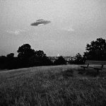 یک مطالعه جدید نشان می‌دهد که بشقاب پرنده‌ها در تصاویر دهه ۱۹۵۰ شناسایی شده‌اند