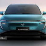 رونمایی و معرفی نیسان N۷ در ایران (+مشخصات فنی)