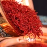 معامله ۱۲۷ کیلوگرم زعفران نگین در بازار آتی بورس کالا