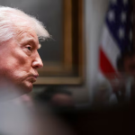 ترامپ به دنبال خروج از پیمان اقتصادی با مکزیک و کانادا است