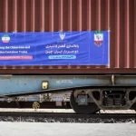 ایران، جذاب‌ترین مسیر برای انتقال بار از چین به اروپا است